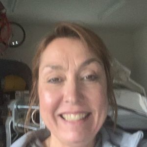 Meet your Posher, Debra